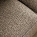 Fillmore Love Seat - Visions in Furniture (La Mirada, CA)