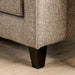 Fillmore Love Seat - Visions in Furniture (La Mirada, CA)