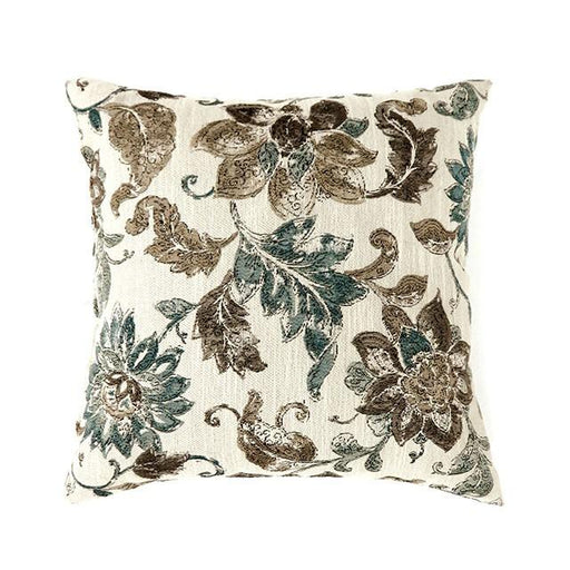 Fionna Pillow (2/Box) - Visions in Furniture (La Mirada, CA)