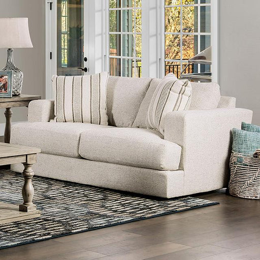 Flintshire Loveseat - Visions in Furniture (La Mirada, CA)