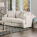 Flintshire Loveseat - Visions in Furniture (La Mirada, CA)