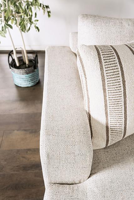 Flintshire Sofa - Visions in Furniture (La Mirada, CA)