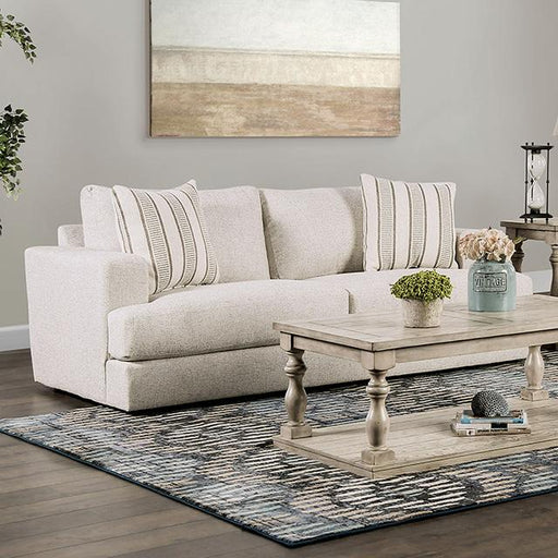 Flintshire Sofa - Visions in Furniture (La Mirada, CA)