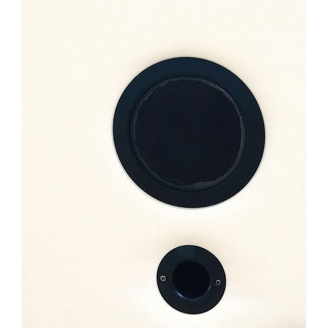 Floria Speaker Console - Visions in Furniture (La Mirada, CA)