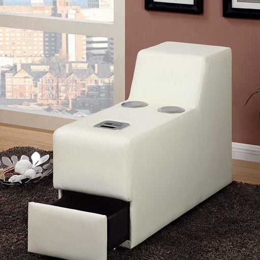 Floria Speaker Console - Visions in Furniture (La Mirada, CA)