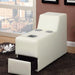 Floria Speaker Console - Visions in Furniture (La Mirada, CA)