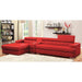 Floria Speaker Console - Visions in Furniture (La Mirada, CA)