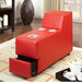 Floria Speaker Console - Visions in Furniture (La Mirada, CA)