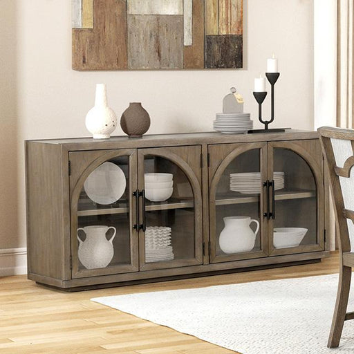 Clements Sideboard - Visions in Furniture (La Mirada, CA)