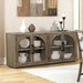 Clements Sideboard - Visions in Furniture (La Mirada, CA)