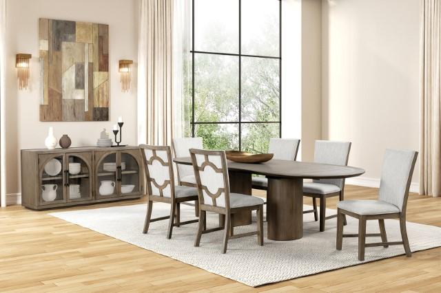 Clements Sideboard - Visions in Furniture (La Mirada, CA)