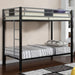 Clifton Bunk Bed - Visions in Furniture (La Mirada, CA)