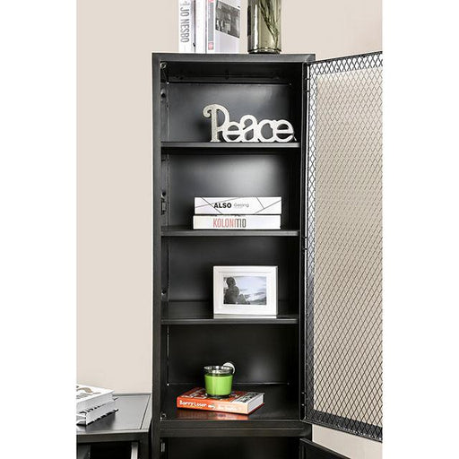 Clonakitty Left Pier Cabinet - Visions in Furniture (La Mirada, CA)