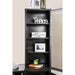 Clonakitty Left Pier Cabinet - Visions in Furniture (La Mirada, CA)