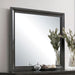 Clotilde Mirror - Visions in Furniture (La Mirada, CA)