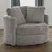 COCHRANE Chair, Gray - Visions in Furniture (La Mirada, CA)