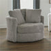 COCHRANE Chair, Gray - Visions in Furniture (La Mirada, CA)