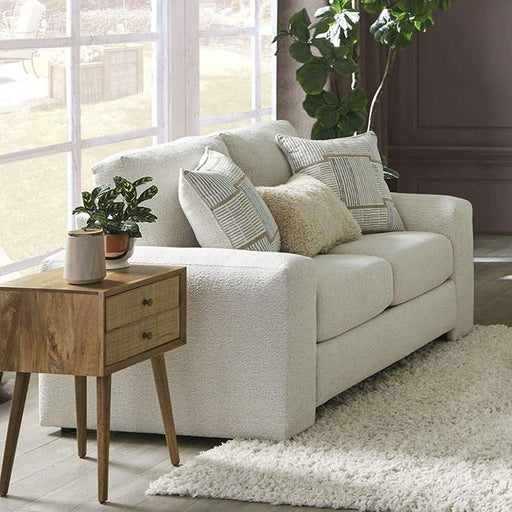 COCHRANE Loveseat - Visions in Furniture (La Mirada, CA)