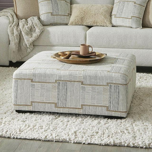 COCHRANE Ottoman - Visions in Furniture (La Mirada, CA)
