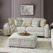 COCHRANE Sofa - Visions in Furniture (La Mirada, CA)