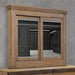 COIMBRA Cabinet Mirror - Visions in Furniture (La Mirada, CA)