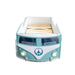 Axel Peace Bus Twin Bed - Visions in Furniture (La Mirada, CA)