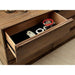 COIMBRA Rustic Natural Tone Dresser - Visions in Furniture (La Mirada, CA)