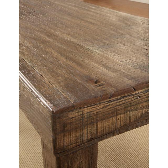 Colettte 58" Small Bench - Visions in Furniture (La Mirada, CA)