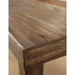 Colettte 58" Small Bench - Visions in Furniture (La Mirada, CA)