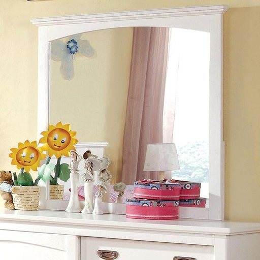 Colin Mirror - Visions in Furniture (La Mirada, CA)