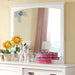 Colin Mirror - Visions in Furniture (La Mirada, CA)