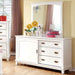 Colin Mirror - Visions in Furniture (La Mirada, CA)