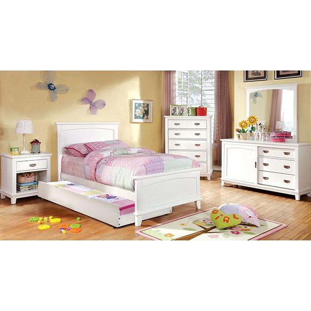 Colin Mirror - Visions in Furniture (La Mirada, CA)