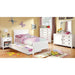 Colin Mirror - Visions in Furniture (La Mirada, CA)