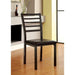 Colman Side Chair (2/Box) - Visions in Furniture (La Mirada, CA)