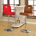 Colton Bar Stool - Visions in Furniture (La Mirada, CA)
