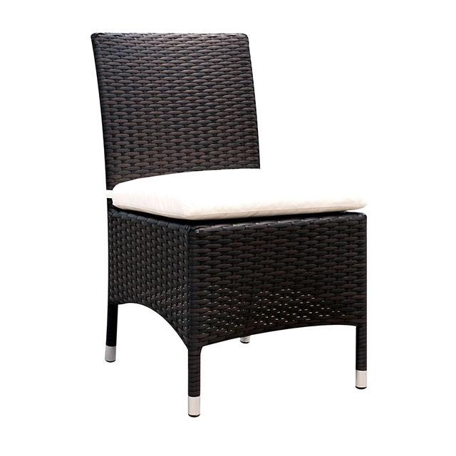 Comidore Side Chair (2/Box) - Visions in Furniture (La Mirada, CA)