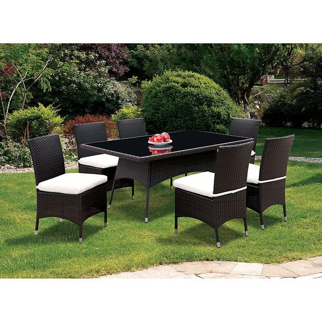 Comidore Side Chair (2/Box) - Visions in Furniture (La Mirada, CA)