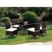 Comidore Side Chair (2/Box) - Visions in Furniture (La Mirada, CA)