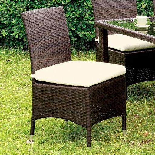 Comidore Side Chair (2/Box) - Visions in Furniture (La Mirada, CA)