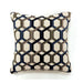 Comney Blue 18" X 18" Pillow, Blue (2/CTN) - Visions in Furniture (La Mirada, CA)