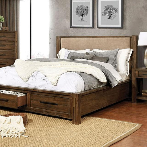 Coney Bed - Visions in Furniture (La Mirada, CA)