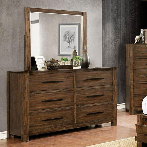 Coney Dresser - Visions in Furniture (La Mirada, CA)