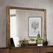 Coney Mirror - Visions in Furniture (La Mirada, CA)