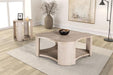Conisbrough Cocktail Table - Visions in Furniture (La Mirada, CA)