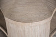 Conisbrough Cocktail Table - Visions in Furniture (La Mirada, CA)