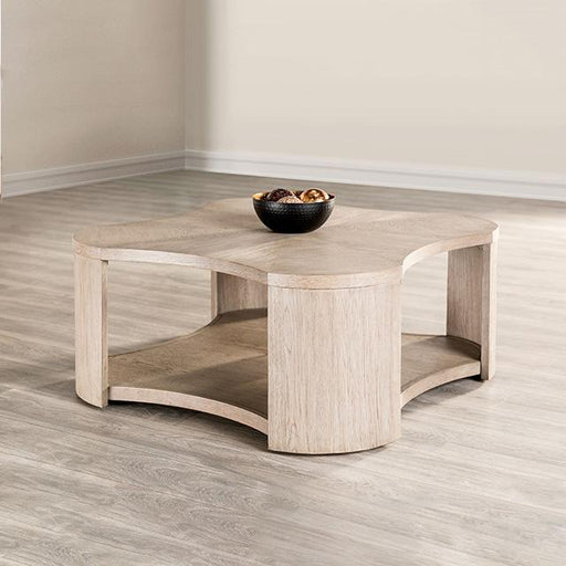 Conisbrough Cocktail Table - Visions in Furniture (La Mirada, CA)