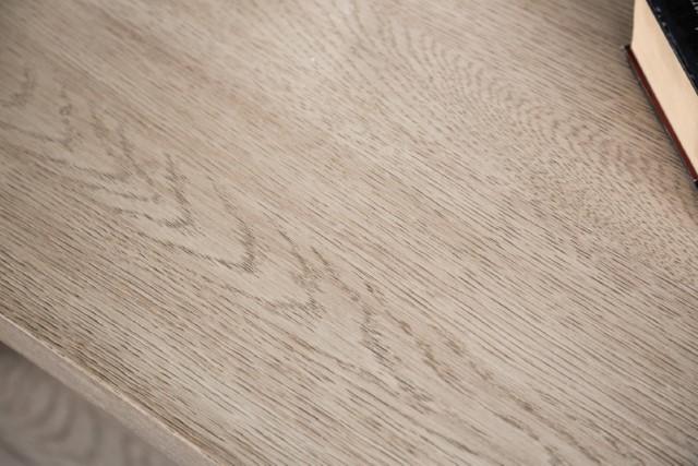 Conisbrough Oval Cocktail Table - Visions in Furniture (La Mirada, CA)
