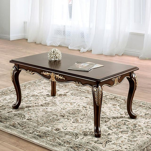 Cookshire Coffee Table - Visions in Furniture (La Mirada, CA)