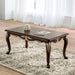 Cookshire Coffee Table - Visions in Furniture (La Mirada, CA)